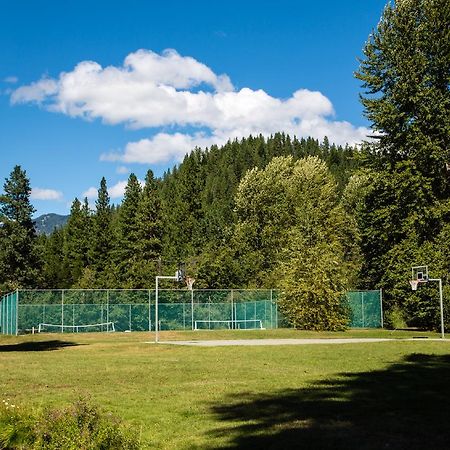 Leavenworth Camping Resort Tiny House Belle Kültér fotó